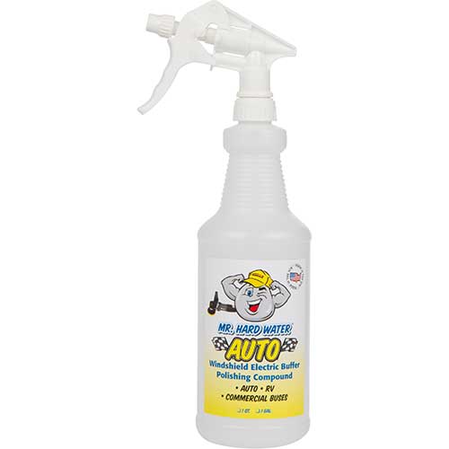 Mr. Hard Water Cleaning Powder